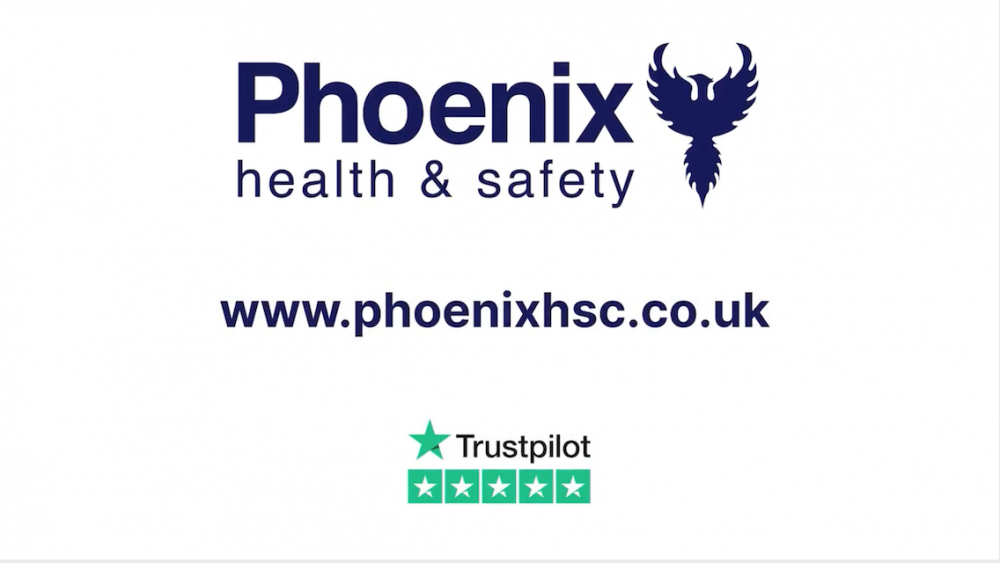 Image for Survey reveals most frequently broken Health & Safety rules