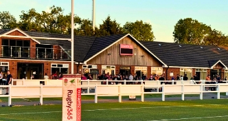 Image for Super Saturday - Season opener at Aylesbury Rugby Club