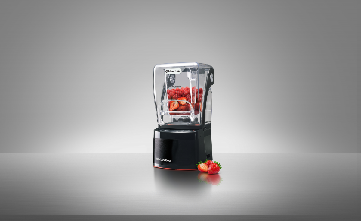 Lockhart Catering Equipment partners with Blendtec 