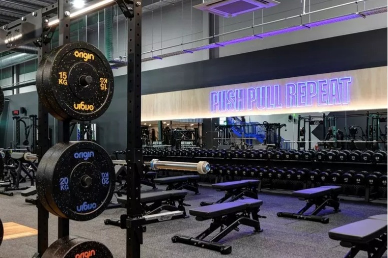General Manager - Gym Group, Somerset. Closes 28 July