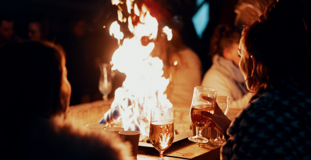 Image for Sales boost for licensees as drinks sales rise 7% 