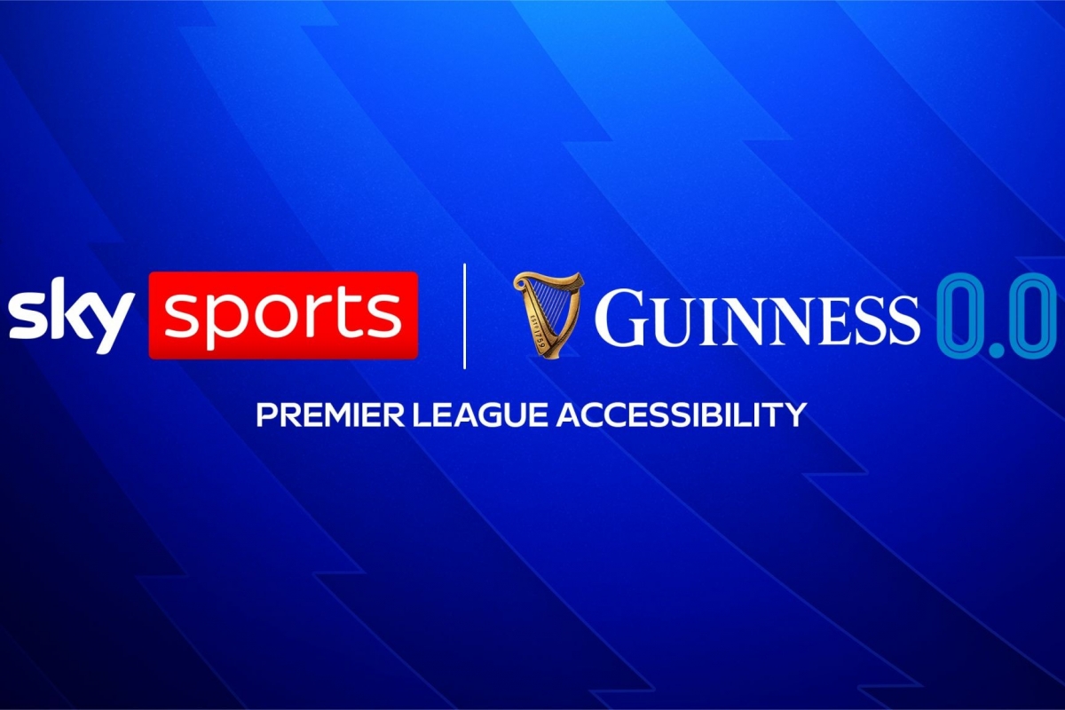 Sky Sports’ Premier League coverage now more accessible 