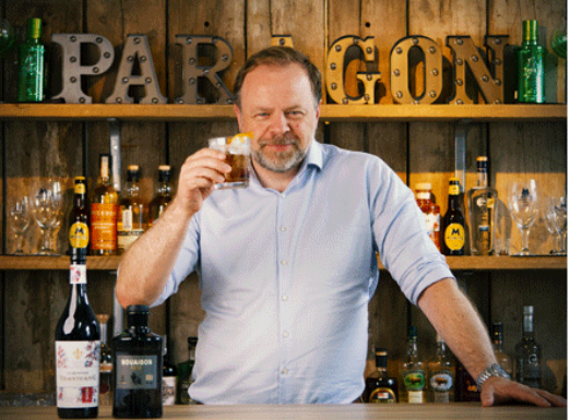 Image for Nearly five million Gen Zers drink rum at least once a week