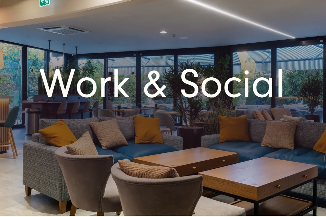 Receptionist - David Lloyd Clubs, Dublin. Closes 9 Nov