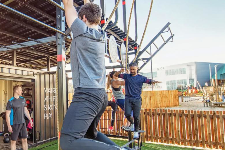 Activities Manager - David Lloyd Clubs. Closes 25 July 