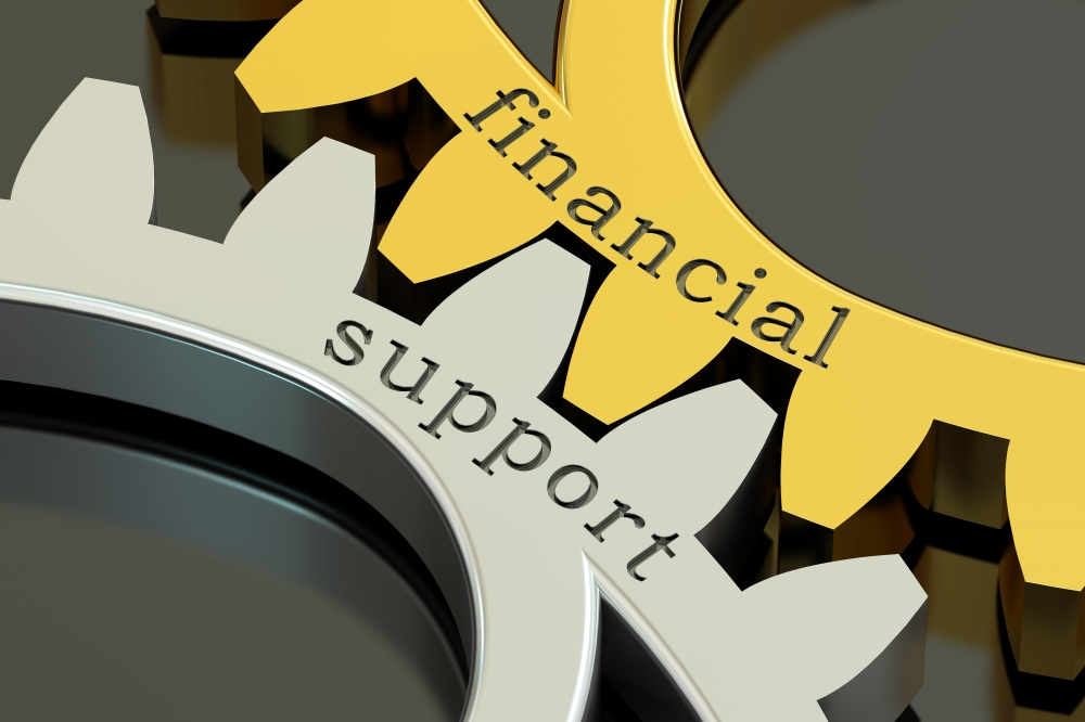 Image for Funding advice with RFU’s Grants Finder