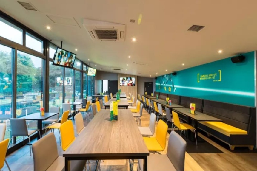 General Manager – Goals, Glasgow. Closes 10 Sept