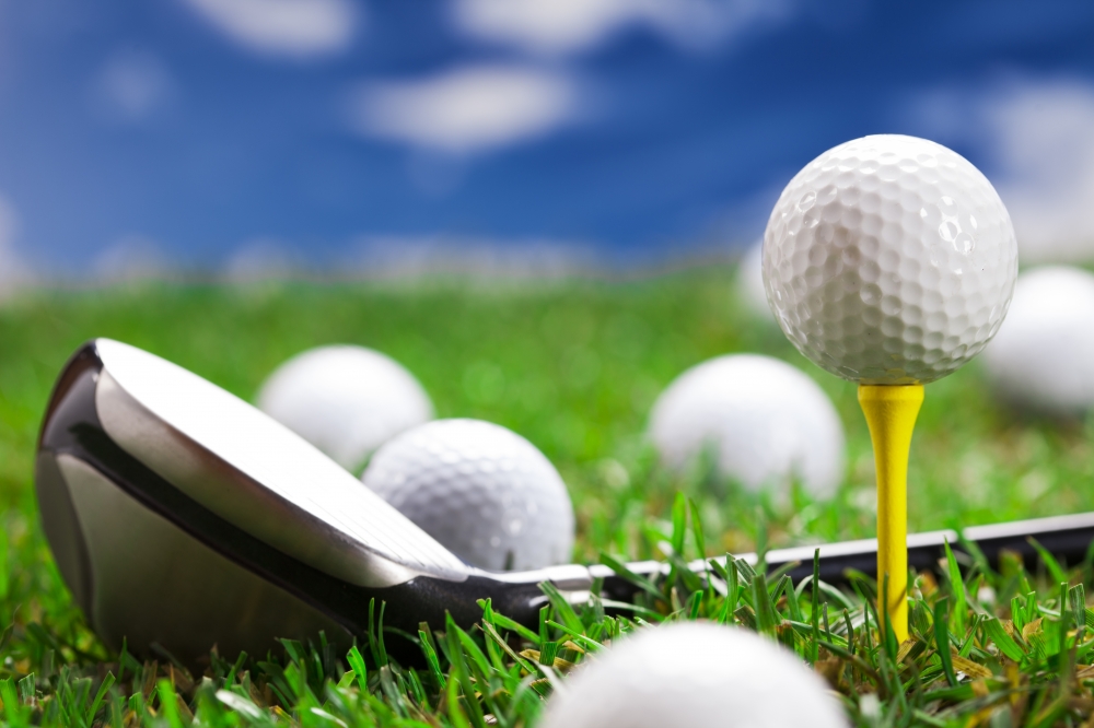 Sales and Ops Manager - Golf Club. Closes 12 Oct