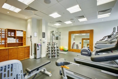 Leisure Club Asst -  Hemel Hempstead. Closes 20 Nov
