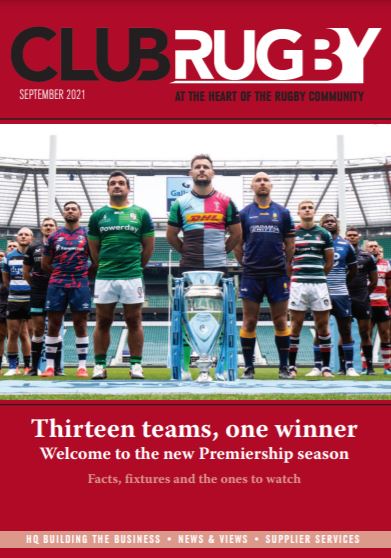 Image for Club Rugby