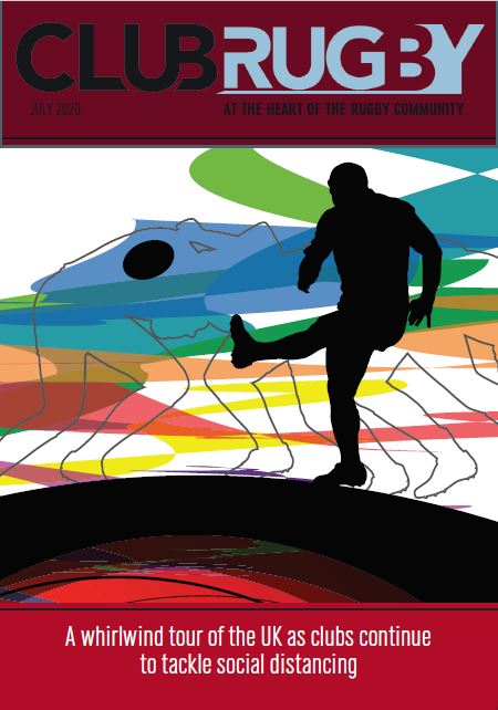 Image for Club Rugby