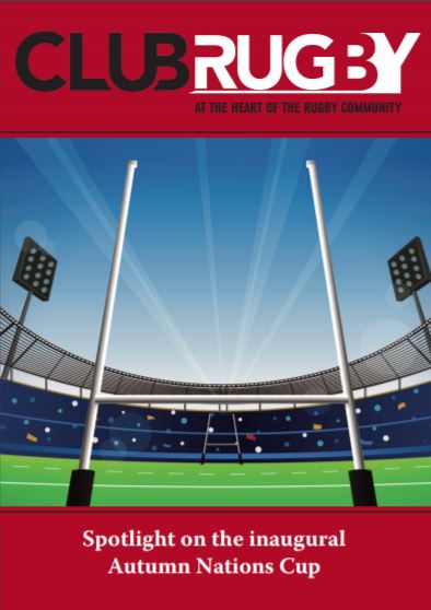 Image for Club Rugby