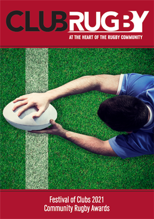 Image for Club Rugby COPY