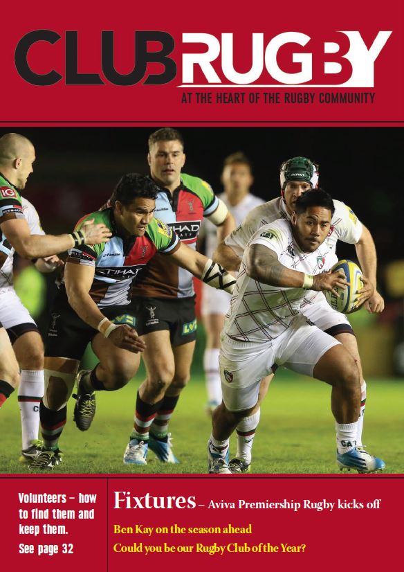 Image for Club Rugby