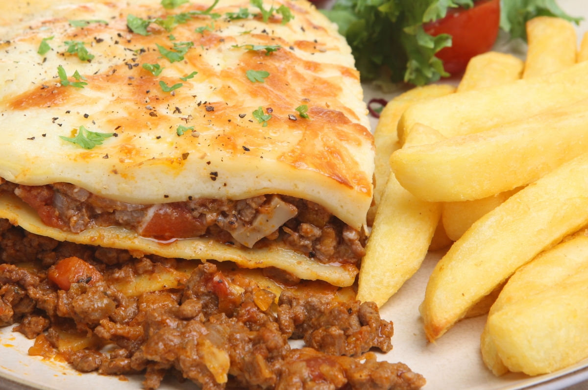 Chef - RAF Brize Norton, Carterton. Closes 03 August