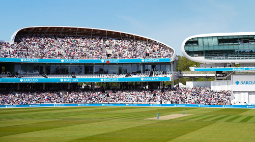 People Partner Maternity Cover - Lord's. Closes 23 Oct
