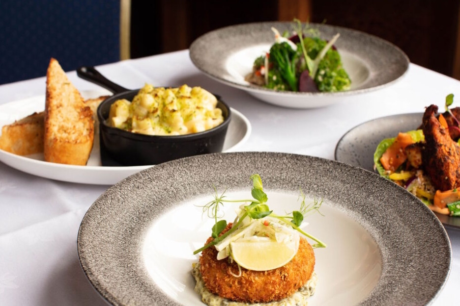 F&B Manager -  North Berwick Golf Club. Closes 9 Nov