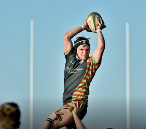 Image for RFU announces new Men’s Community structure