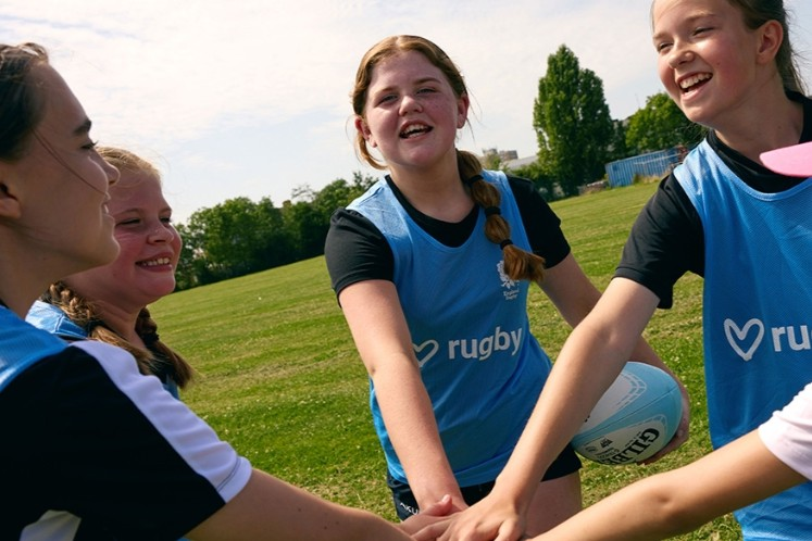 Image for Sport England's response to funding consultation