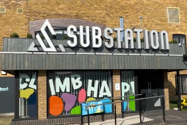 General Manager – Substation Brixton. Closes 21 Nov