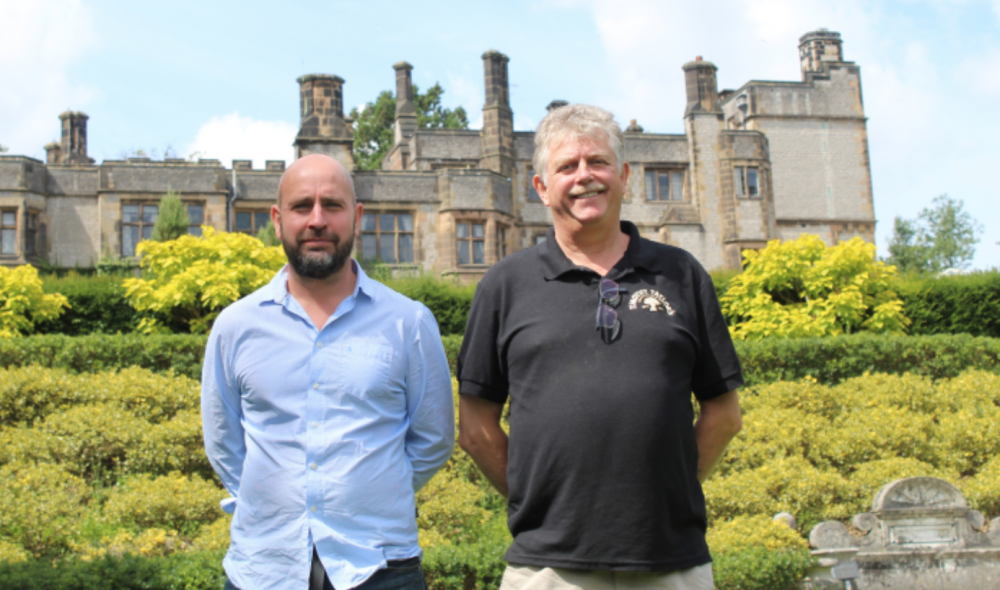 Image for Timothy Taylor’s partners with Thornbridge Brewery 