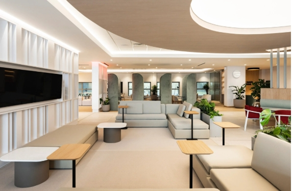 Operations Manager - Chiswick Riverside Club. Closes 30 July