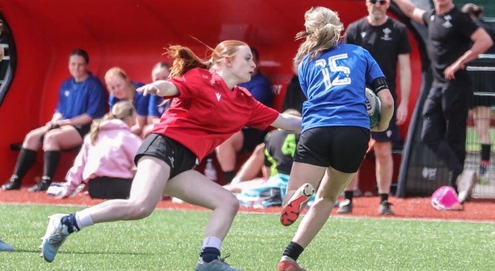 Girls U16's EPP returns for Season 26/27