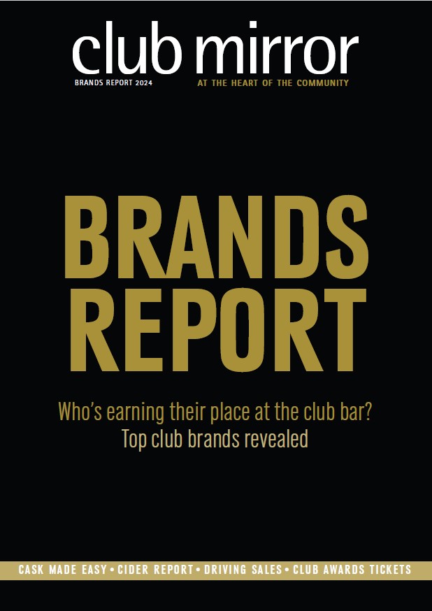 Image for Brands Report 2024