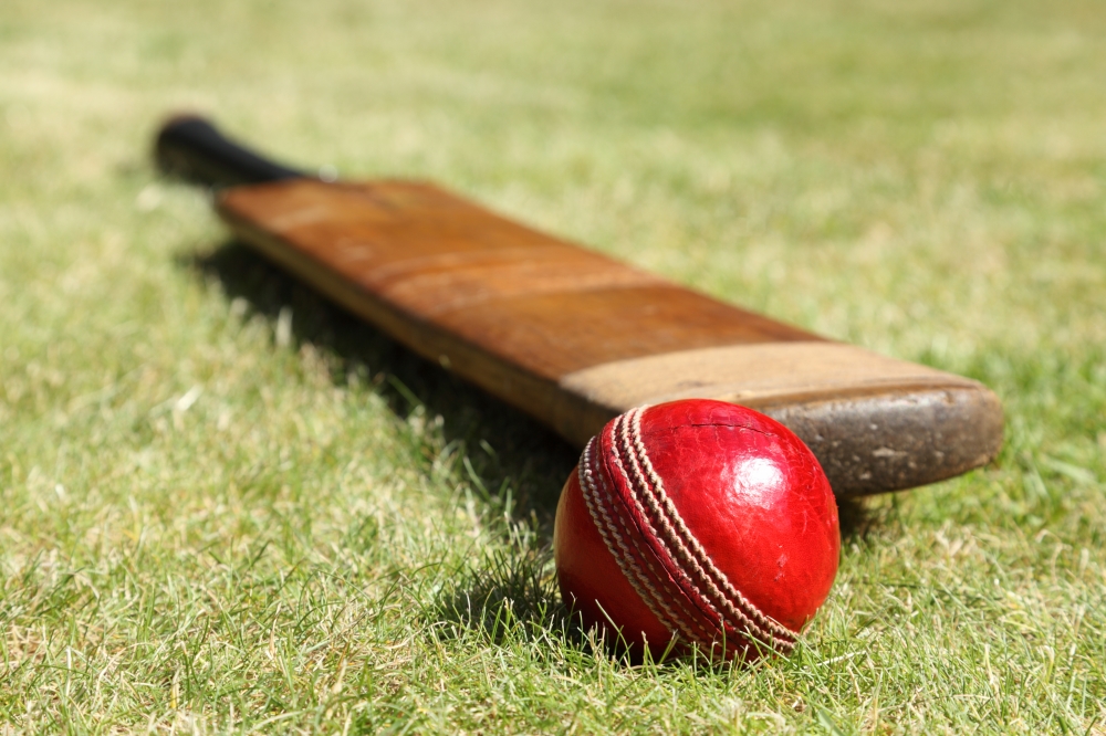 Head Coach - Netherlands Men’s cricket team. Closes 7 Aug